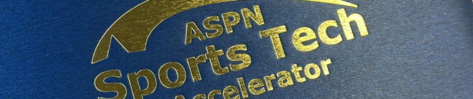 Celebrating Innovation: Locus Sports Takes Home the Ministry of Sports Award at ASPN Batch 3 Demo Day!