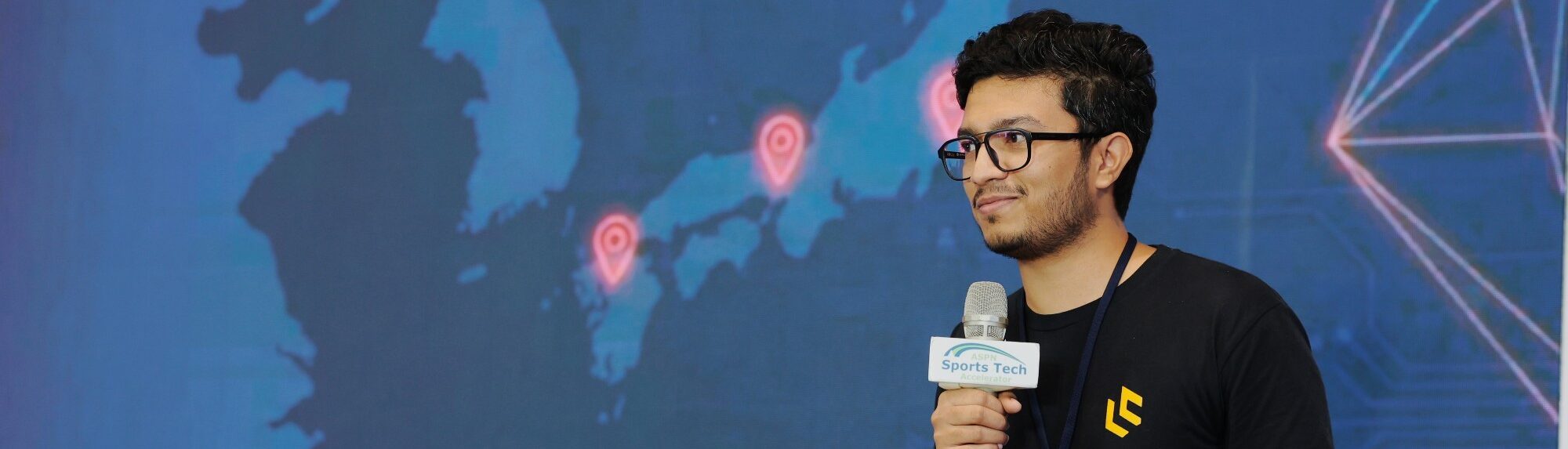 Shakeb Ameen Profile Pic